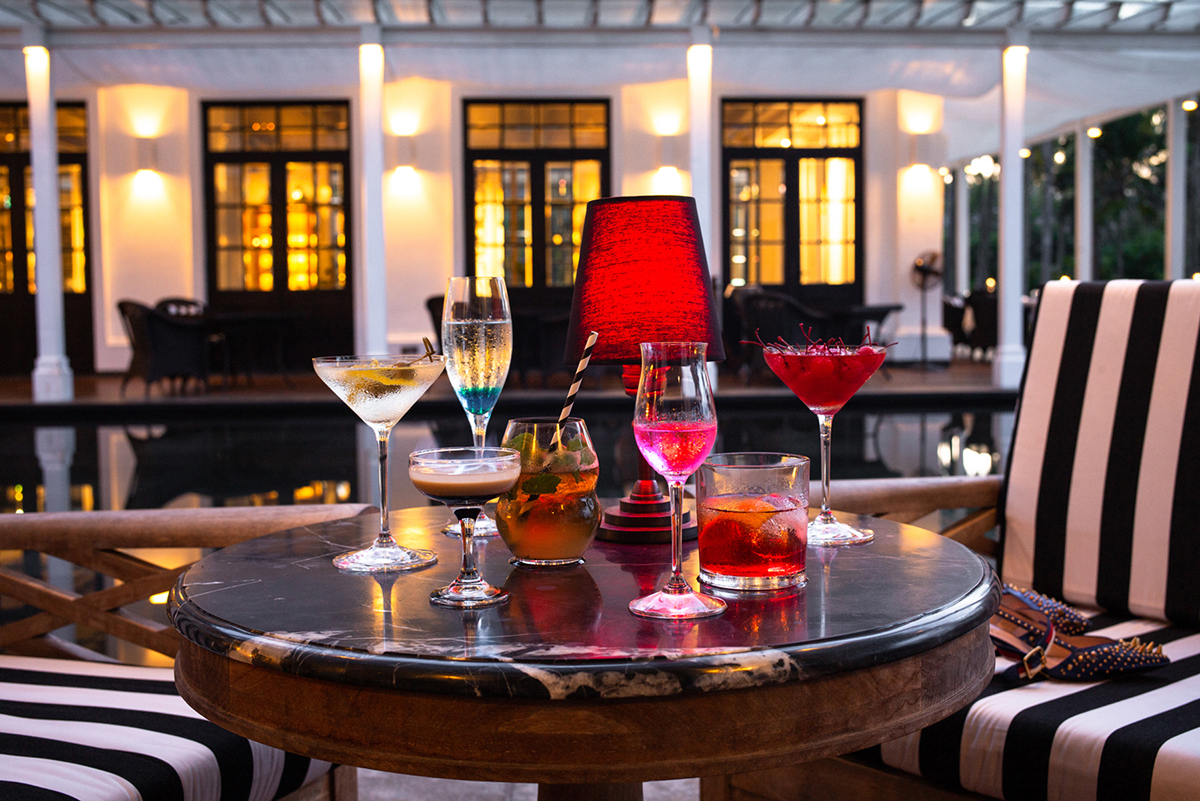 8 Ideas to Experience a Stylish Leisure in Bintan
