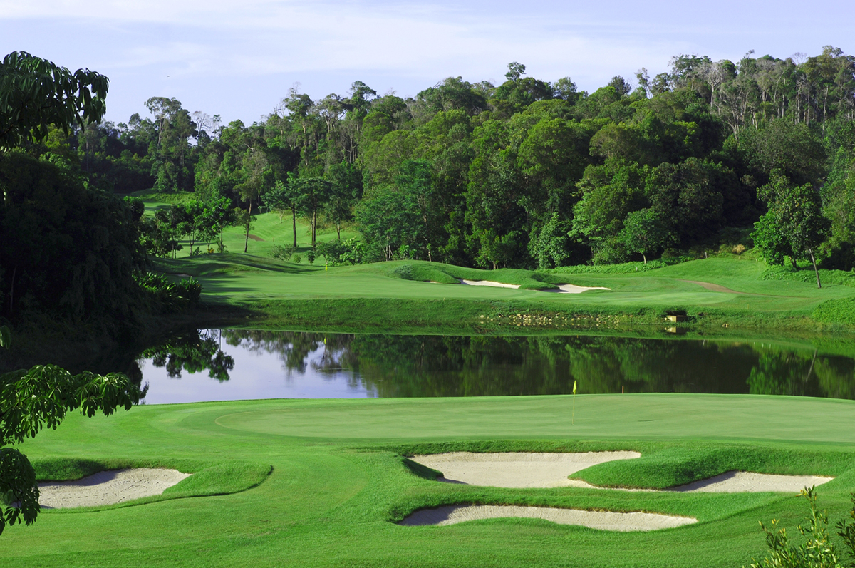 8 Ideas to Experience a Stylish Leisure in Bintan