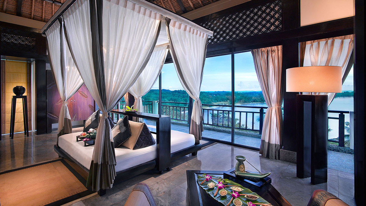 8 Ideas to Experience a Stylish Leisure in Bintan