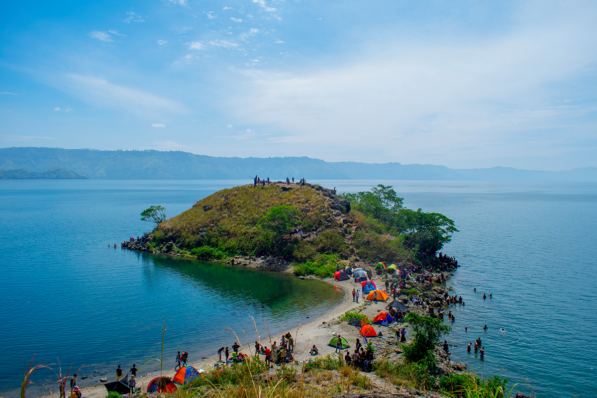 danau toba