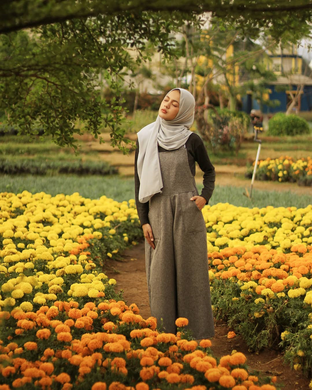 9 Asian Games Venues Beyond Central GBK to Enjoy on Your Holiday