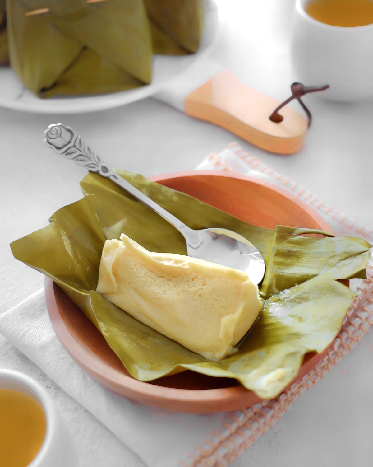 barongko