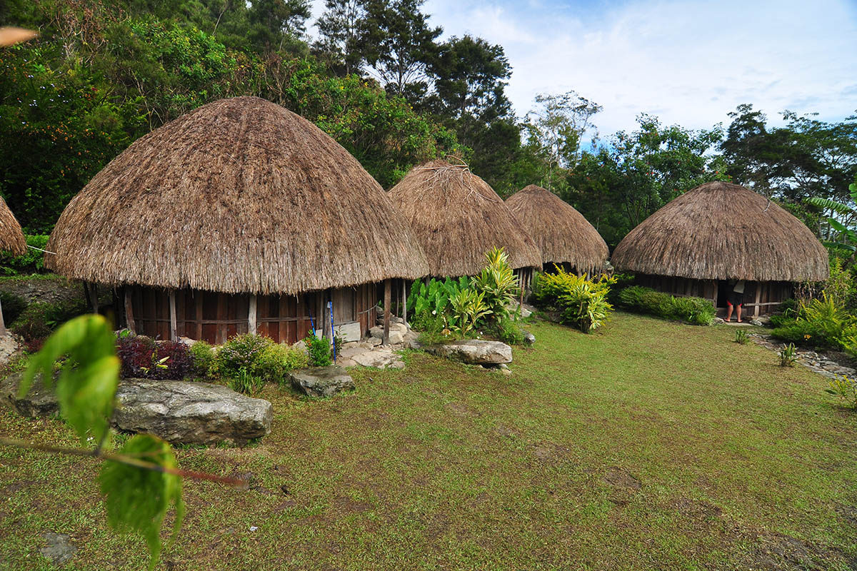 9 Iconic Traditional Houses to Explore in Indonesia Indonesia Travel
