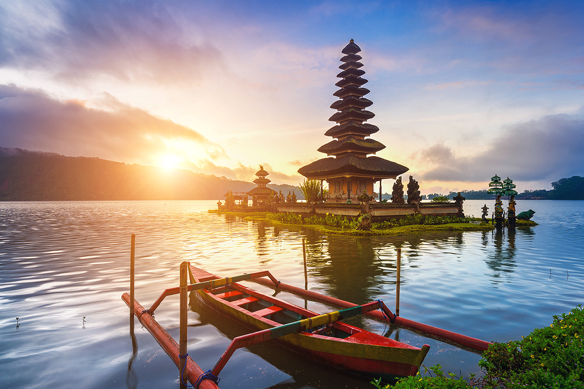 8 Ideas to Start Your Sustainable Journey in Indonesia