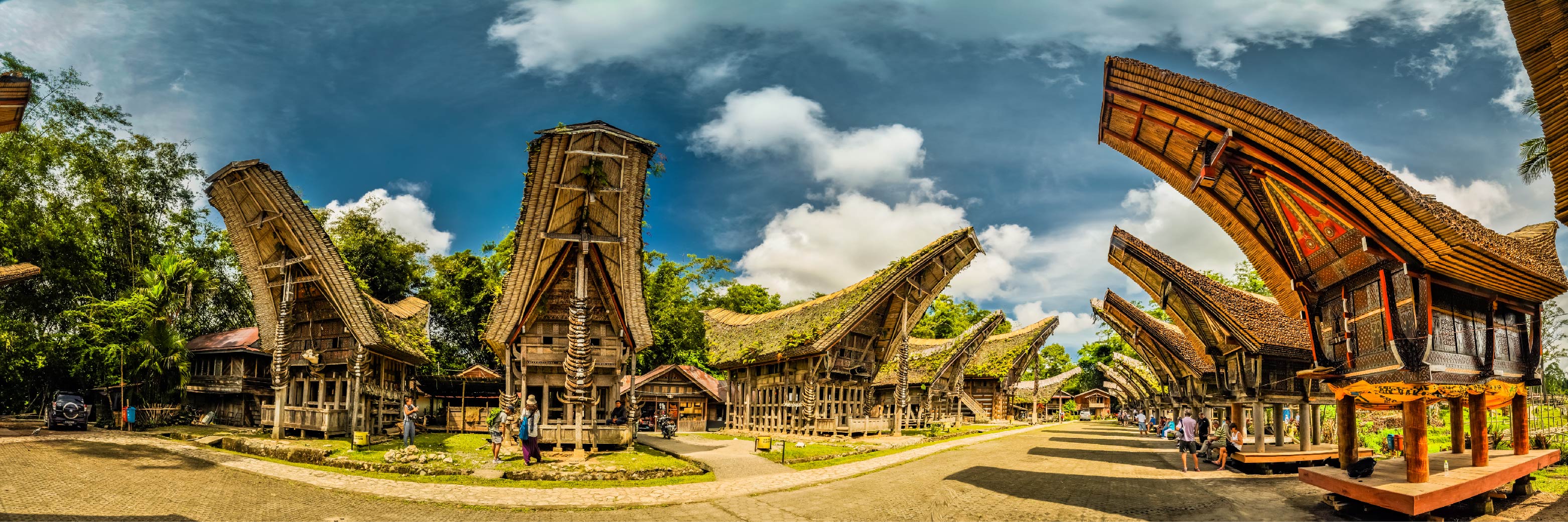 toraja tourism