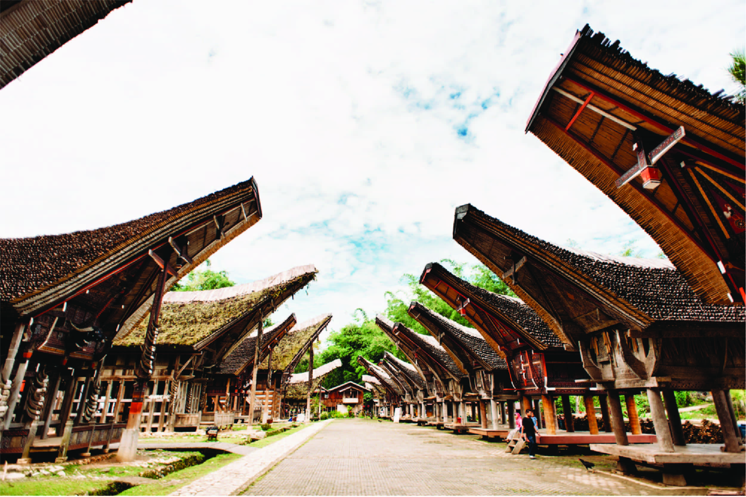 9 Things You Should Add to Your Must-Do List in Tana Toraja