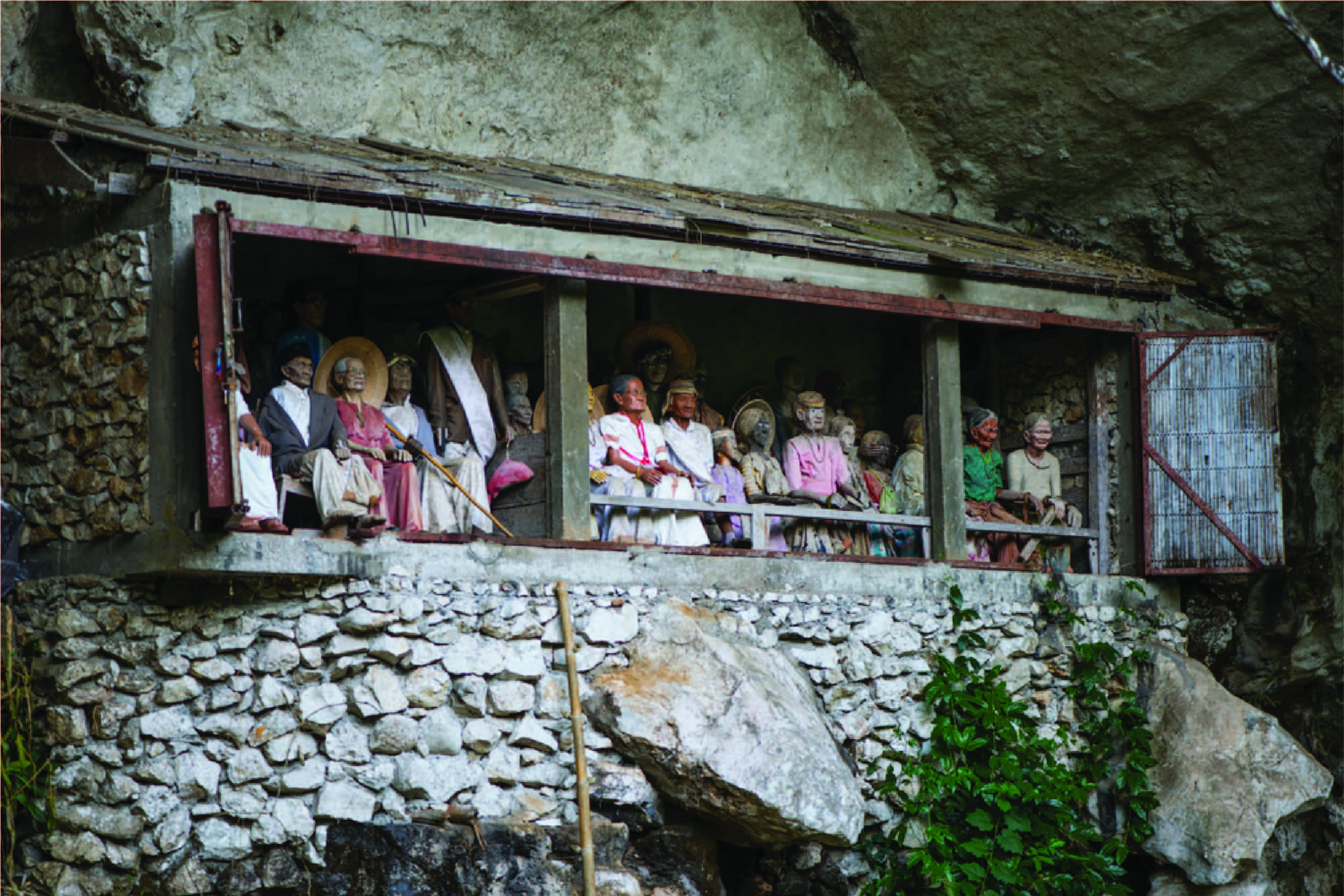 9 Things You Should Add to Your Must-Do List in Tana Toraja