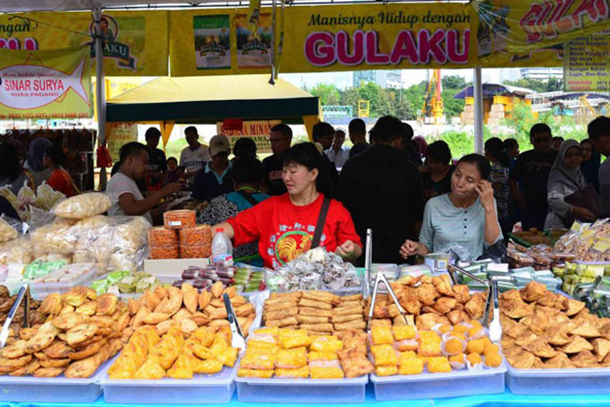 A Guide for Having An Enjoyable Ramadan Day in Jakarta