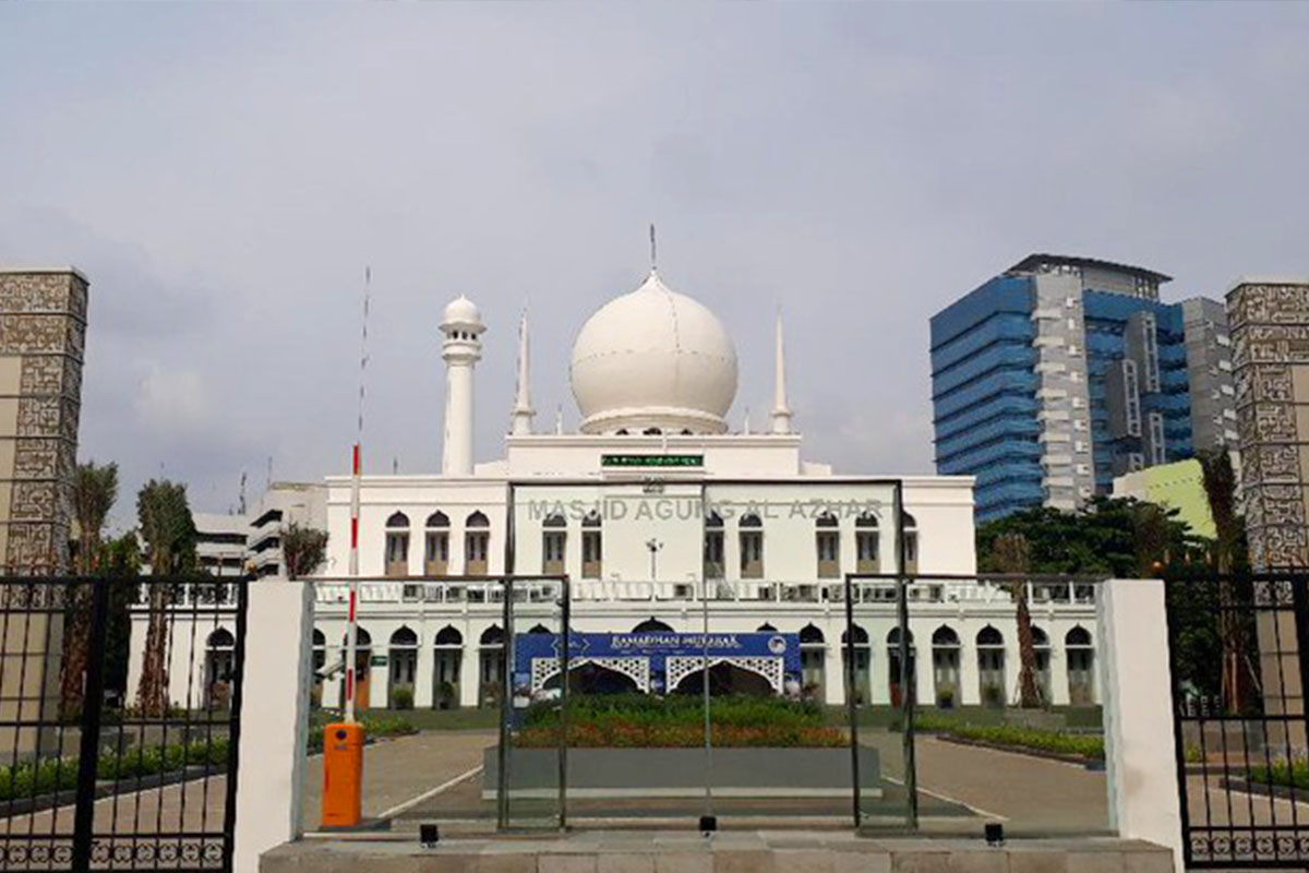 A Guide for Having An Enjoyable Ramadan Day in Jakarta