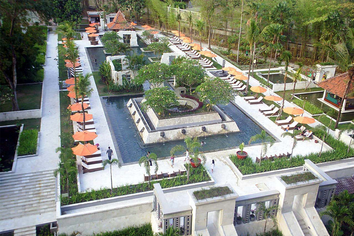 Refreshing Retreat to Enjoy Near Prambanan Yogyakarta