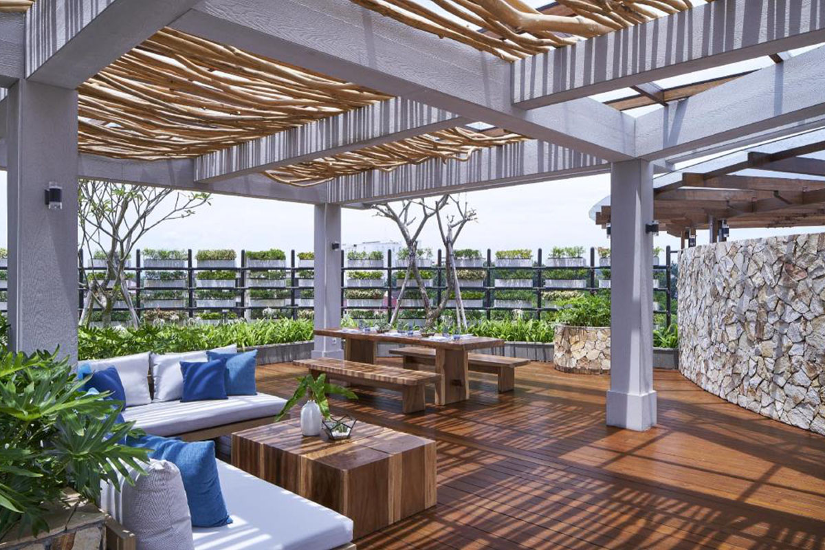 Refreshing Retreat to Enjoy Near Prambanan Yogyakarta
