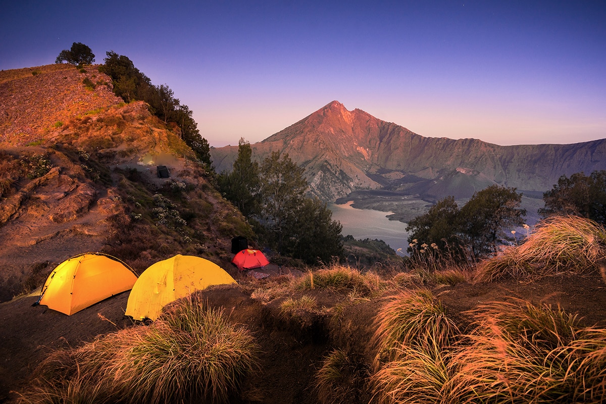 Backpacking Trip Ideas You Have to Explore Beyond Bali