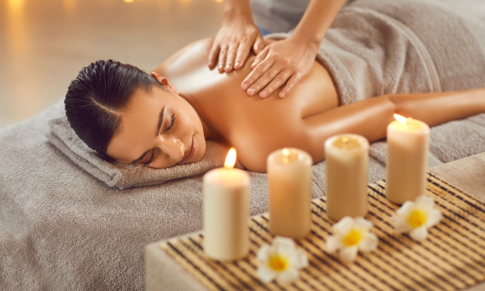 7 Highly Suggested Spa Getaways in Jakarta