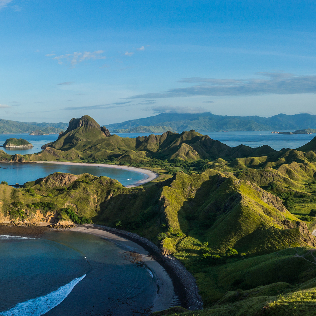 travel ende labuan bajo