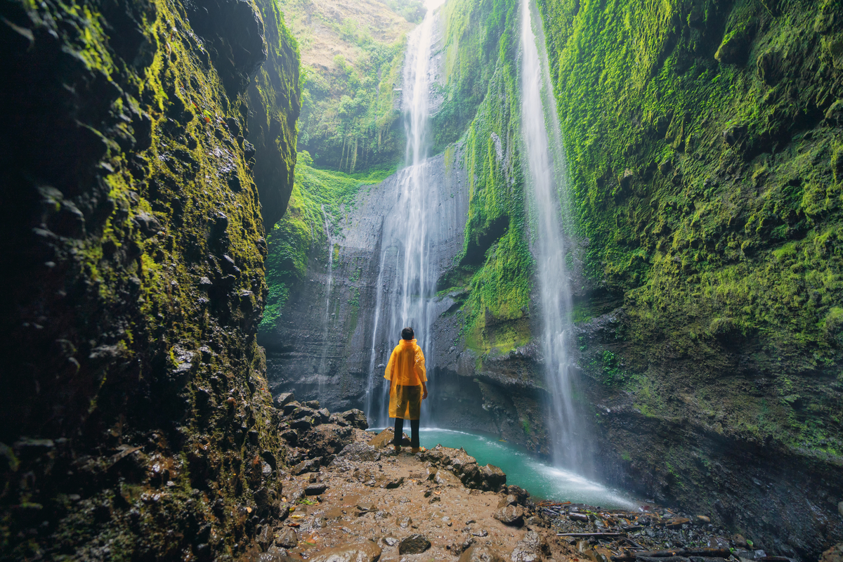 Eco-Tourism