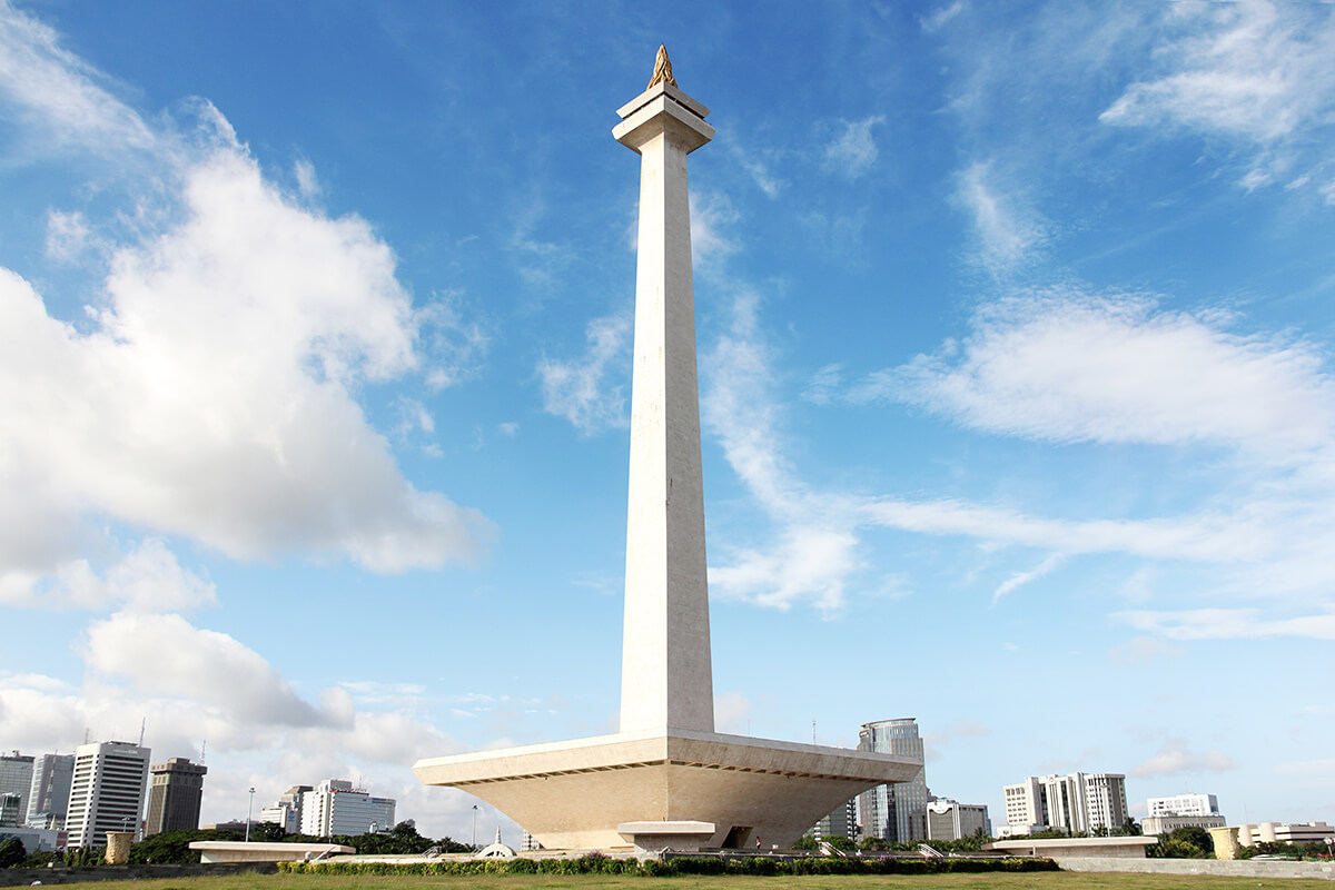 Explore 6 Iconic Spots in Jakarta