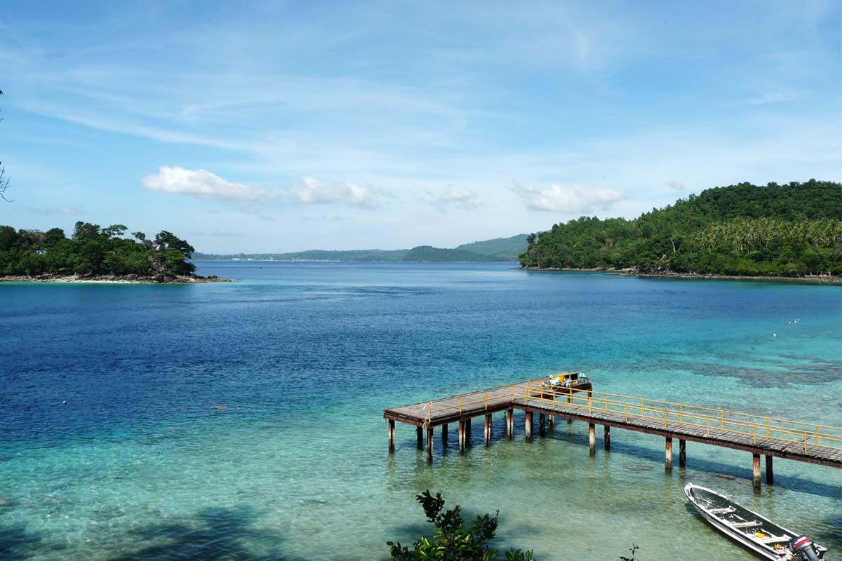 Explore the Modest Beauty of Aceh