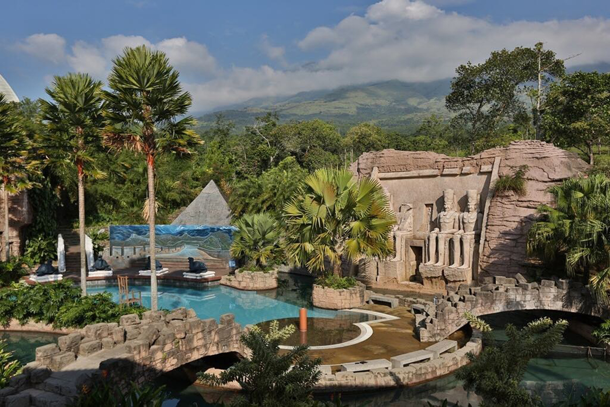 Experience These Safari Adventures on Your Next Visit to Indonesia