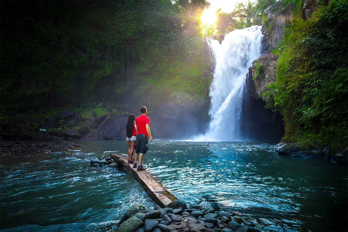Bali’s Thrilling Outdoor Adventures: Nature’s Playground