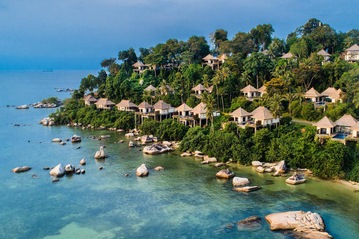 banyan tree bintan