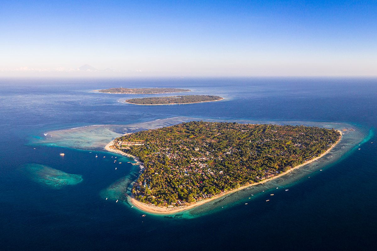 Culinary Marvels on Lombok: Island’s Exquisite Flavors