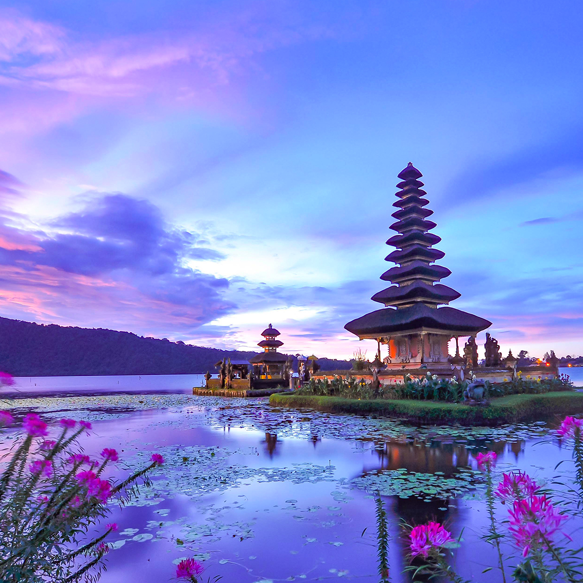 What To Do In Bali