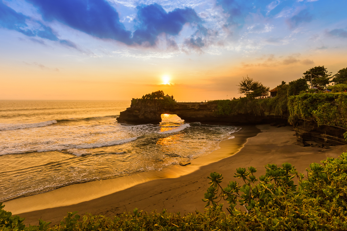 Have A Plan to Spend Your Weekend in Bali? Make Sure You Visit These Places