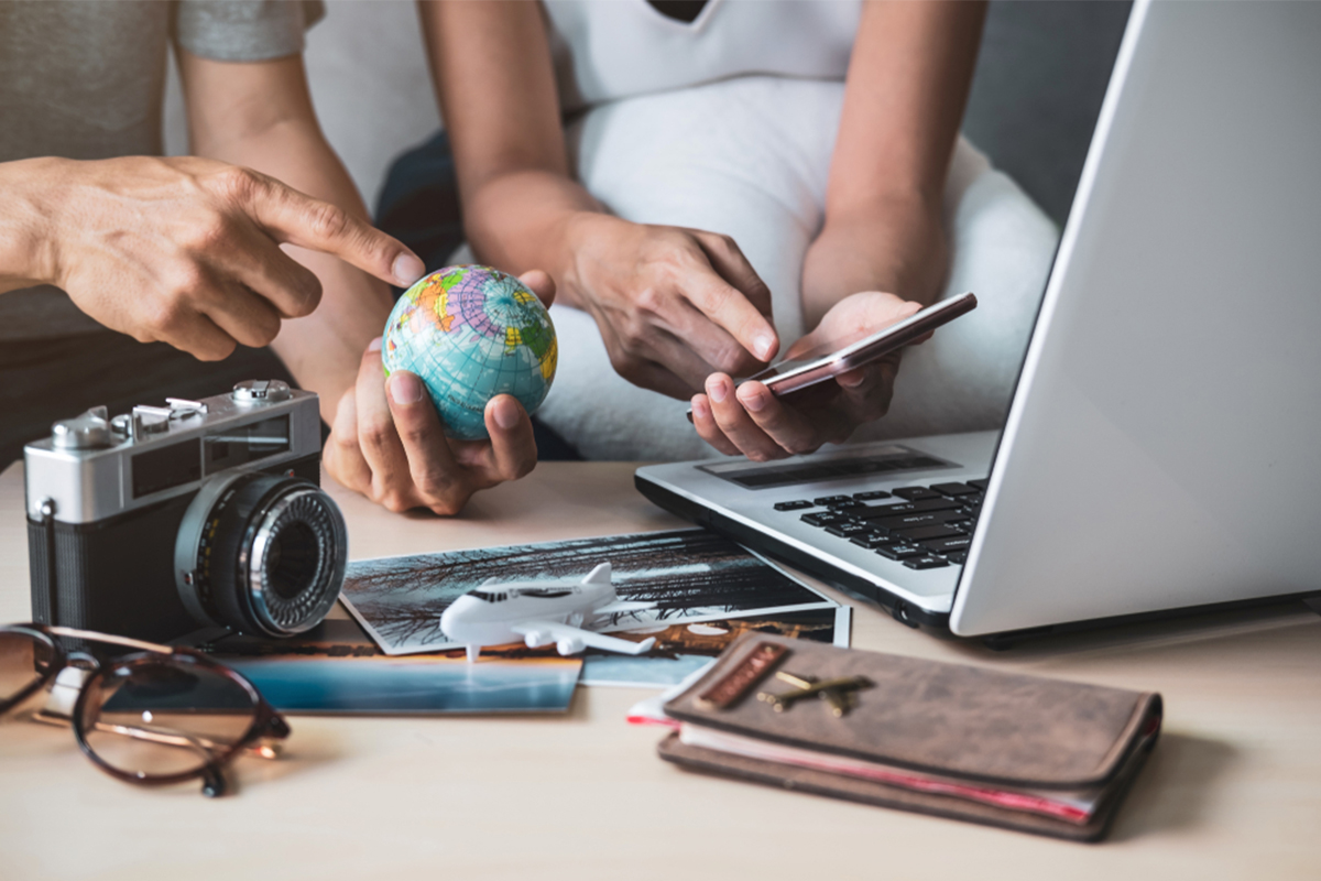 How You Can Get Ready to Travel Again Soon