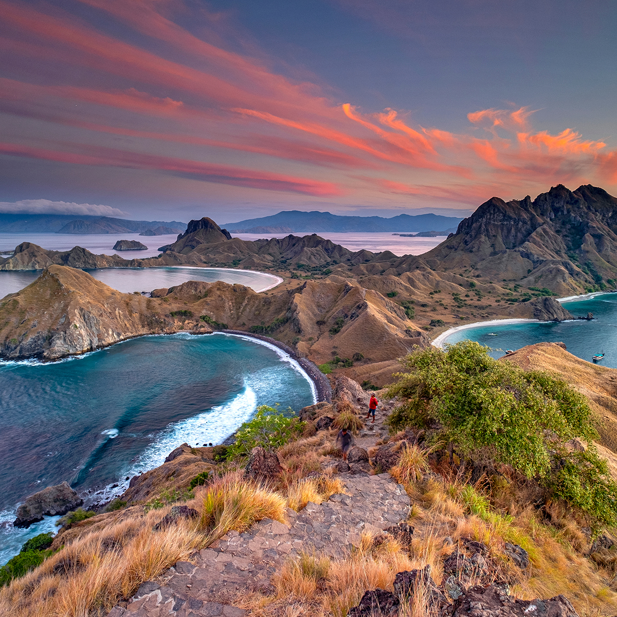 travel indonesia australia