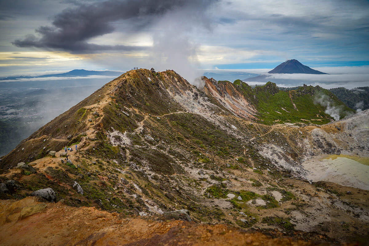 20 Inspiring Destinations with Unique Dance Art that You can Explore Soon in Indonesia