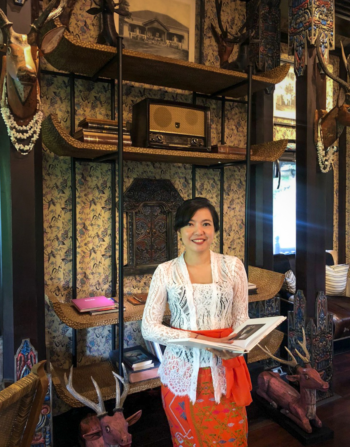 Capella Ubud s Ways to Survive Pandemic Indonesia Travel
