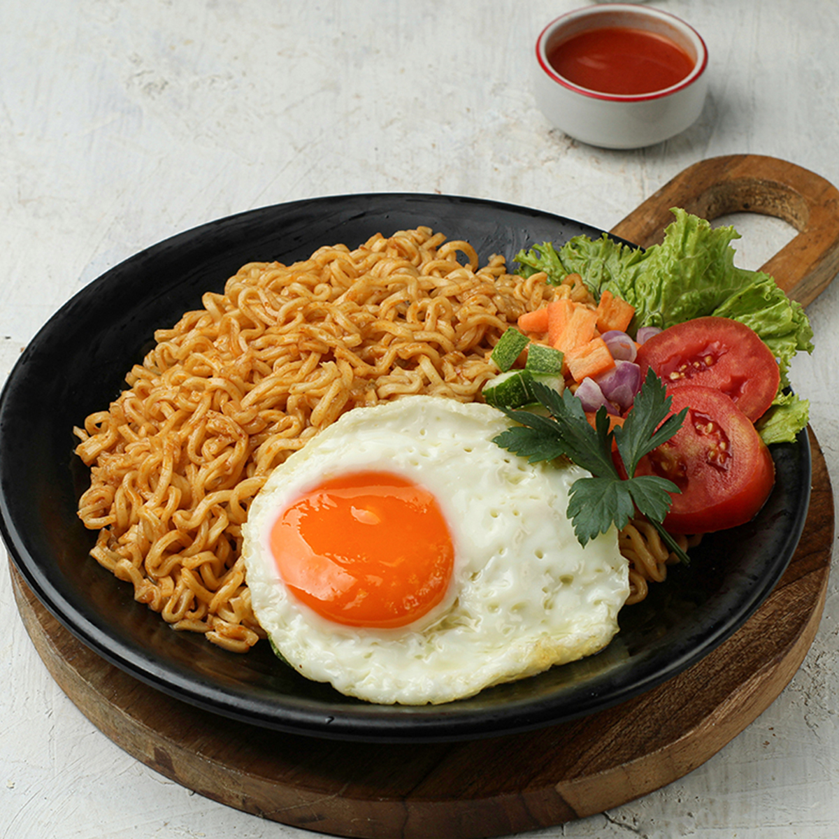 Instant “Indomie” Noodles: Indonesians Cannot Live Without - Indonesia  Travel