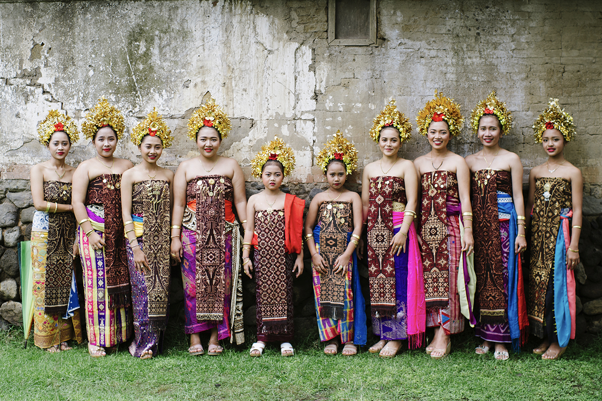 kain tradisional