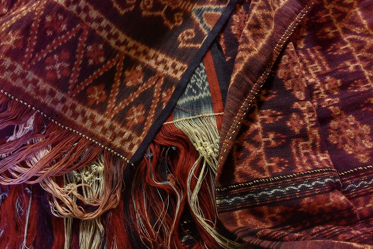 kain tradisional