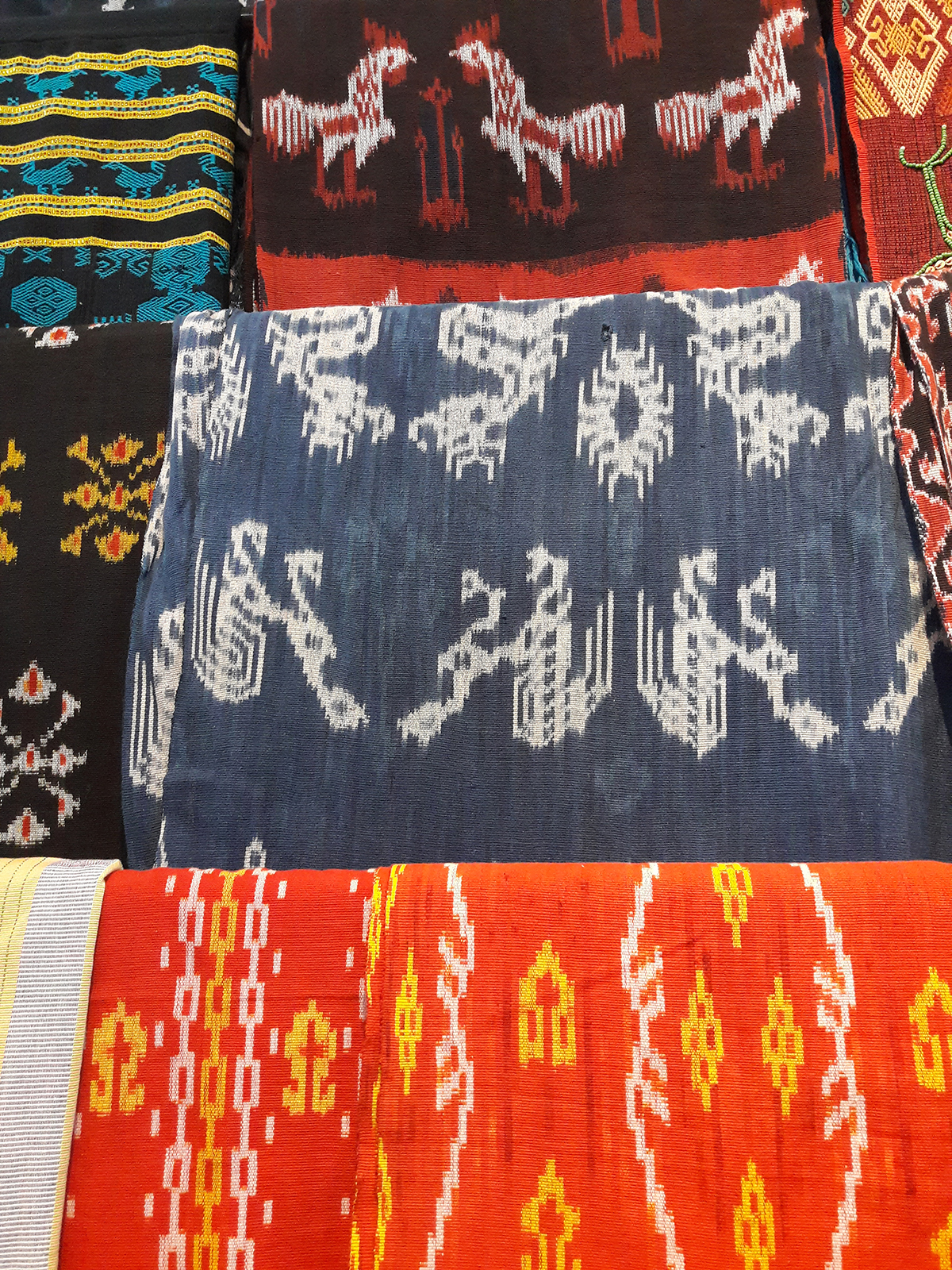 kain tradisional