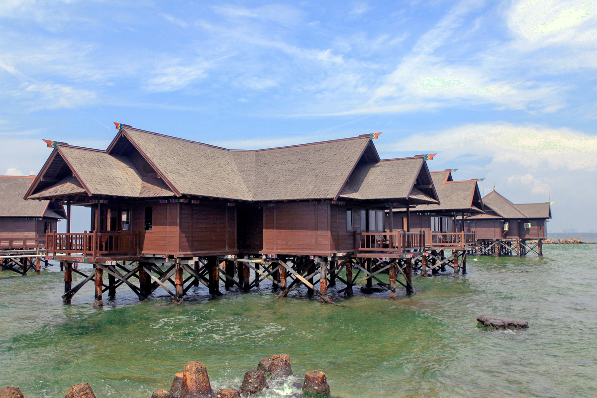 Liburan di Kepulauan Seribu? Yuk, Kunjungi 10 Spot Wisata di Kawasan