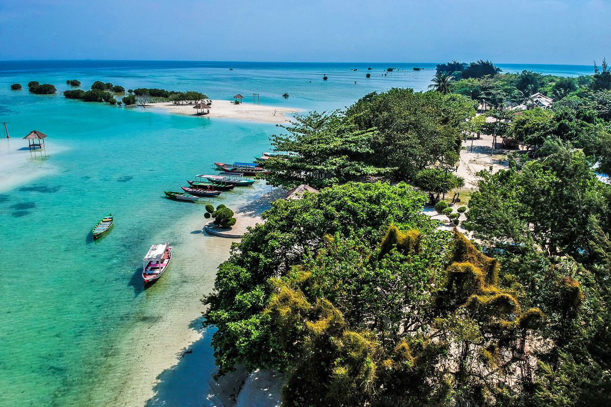Liburan di Kepulauan Seribu? Yuk, Kunjungi 10 Spot Wisata di Kawasan