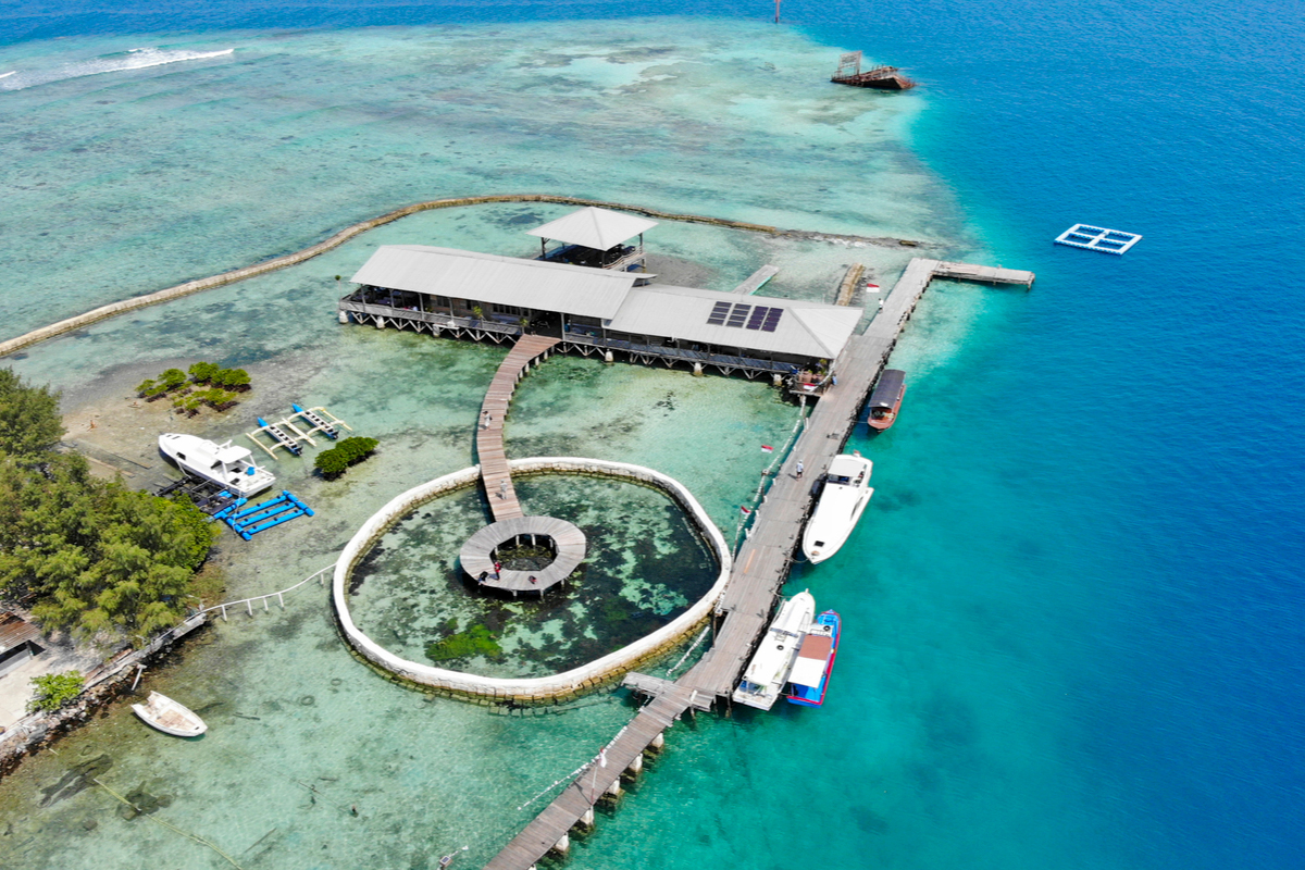 Liburan di Kepulauan Seribu? Yuk, Kunjungi 10 Spot Wisata di Kawasan