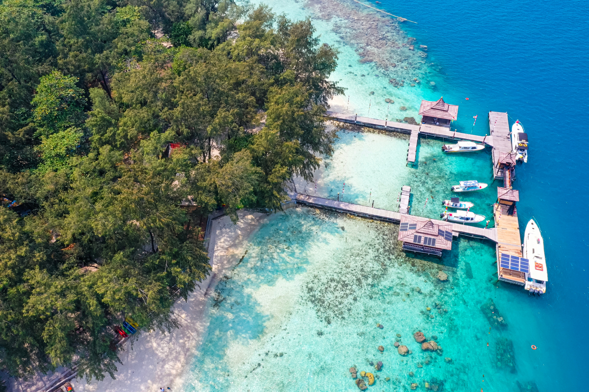 Liburan di Kepulauan Seribu? Yuk, Kunjungi 10 Spot Wisata di Kawasan
