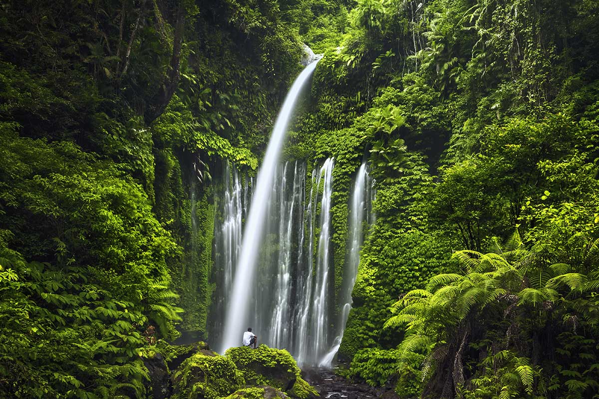 Lombok - Top 10 Things To Do! - Indonesia Travel