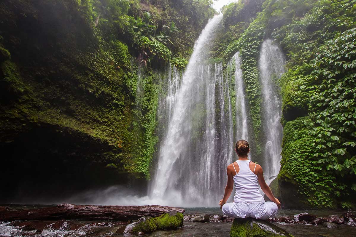 explore Lombok