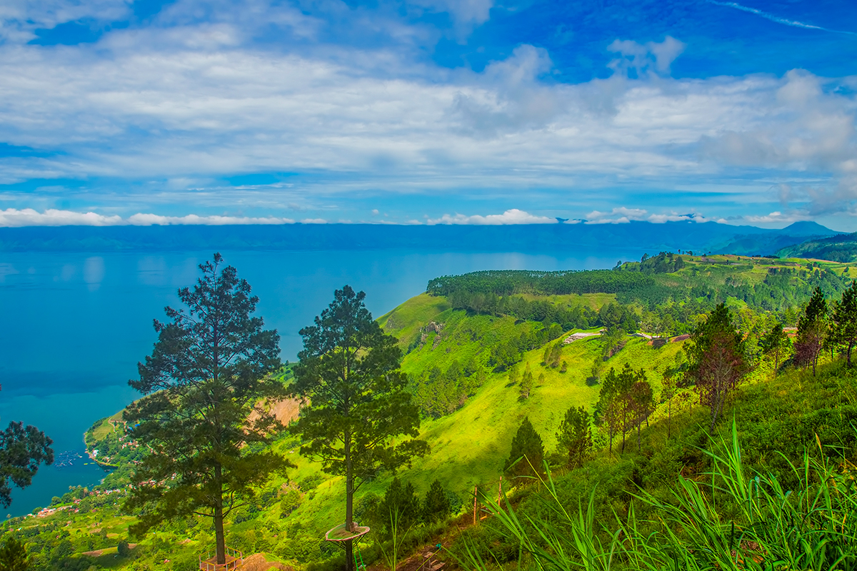 danau toba