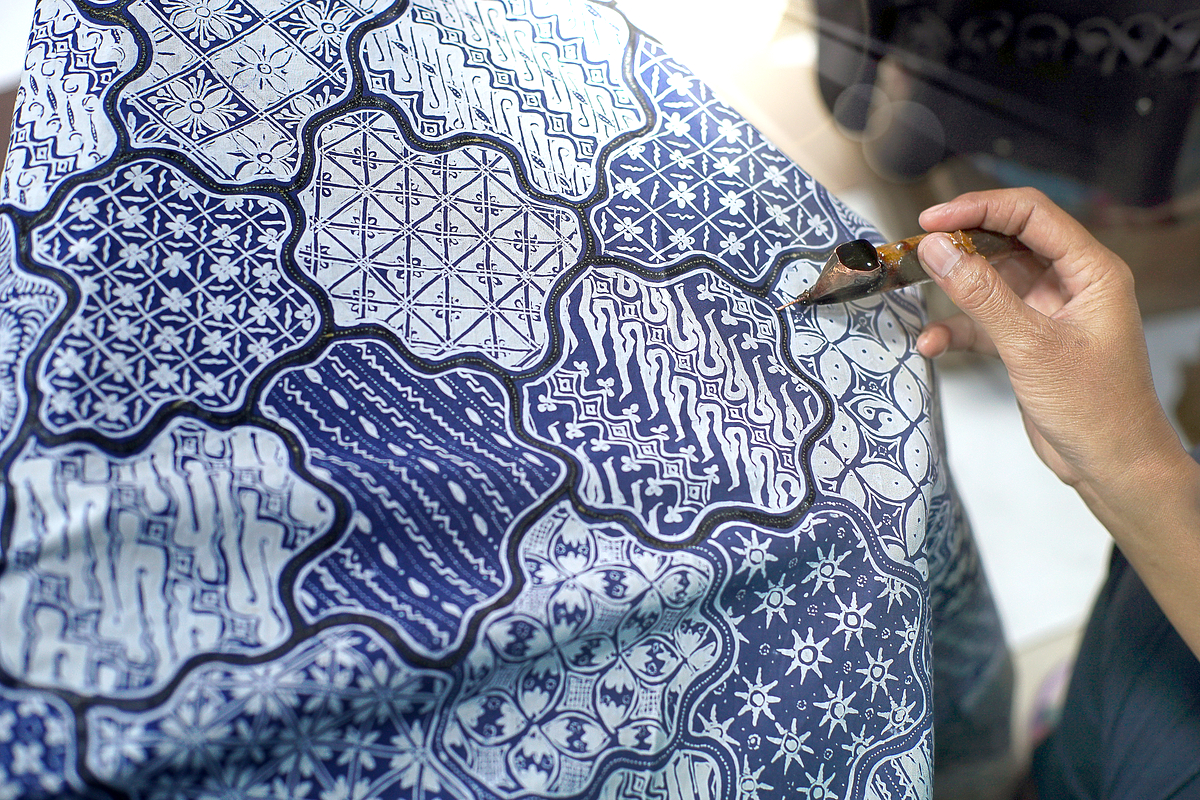 Motif Batik