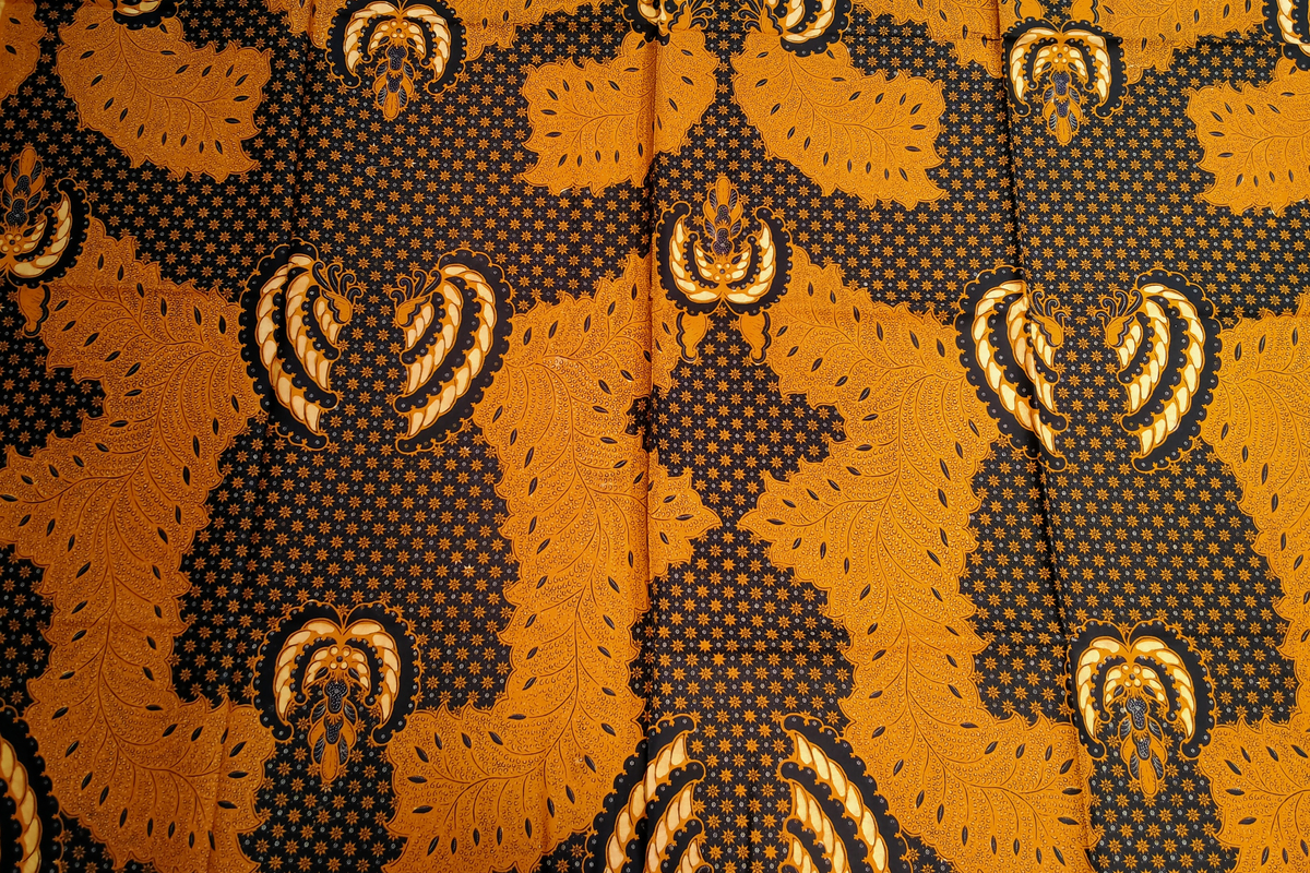 Motif Batik