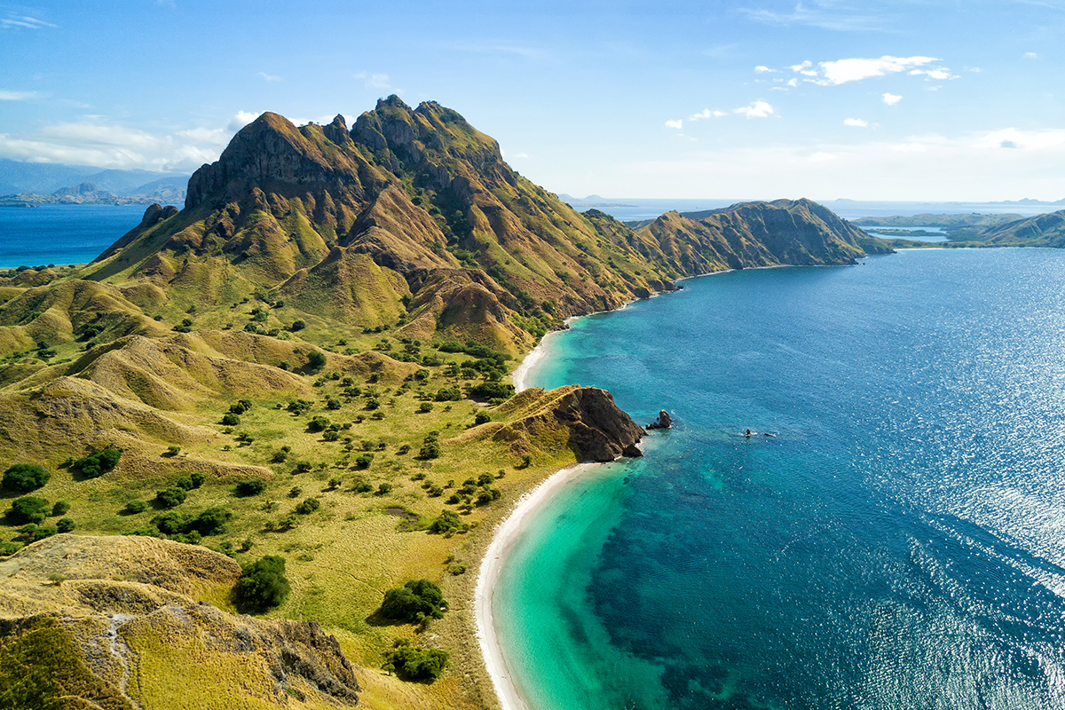 labuan bajo