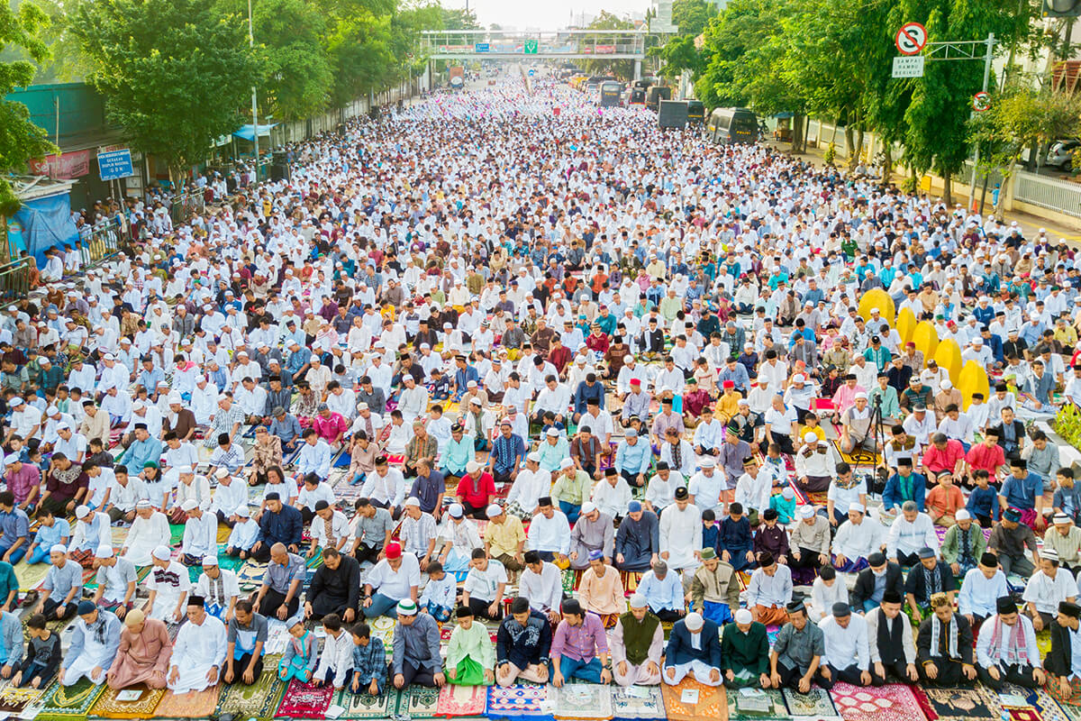 ramadan di indonesia 2025