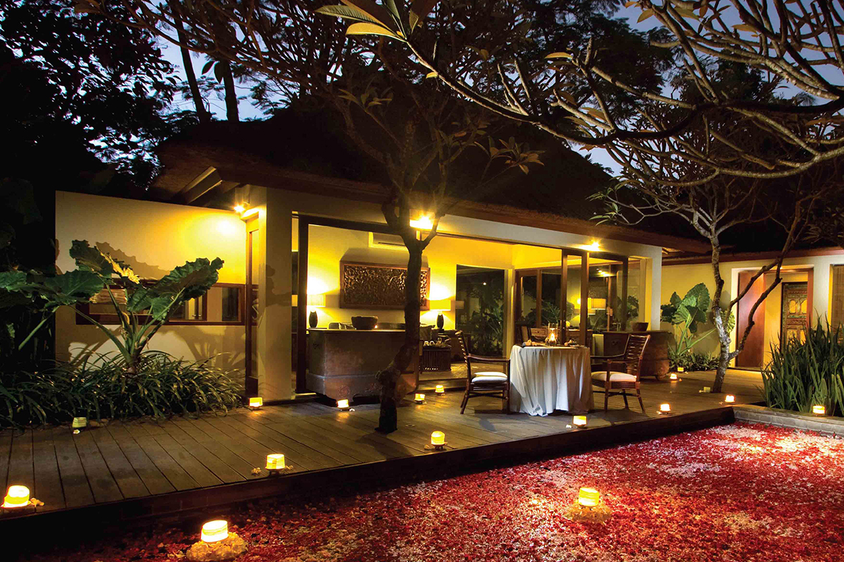 Splurge at These 5 Luxurious Private Villas in Nusa Dua