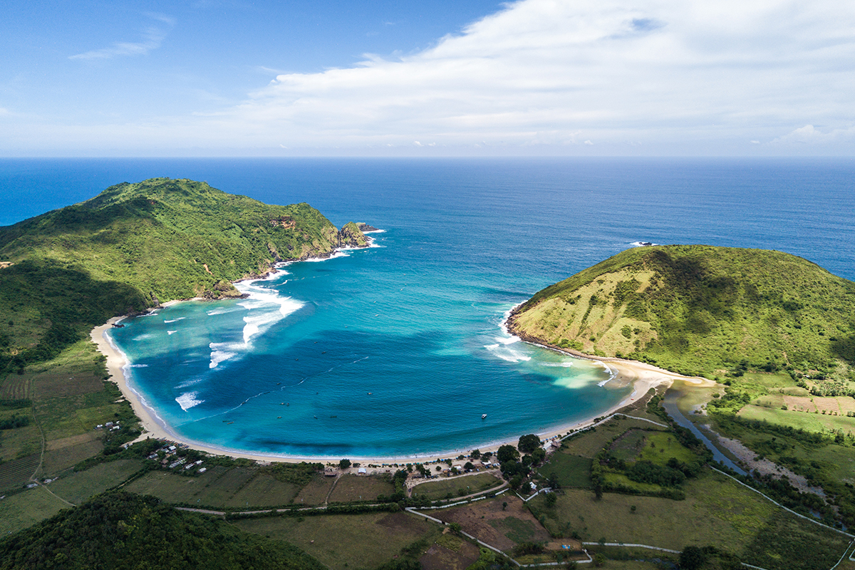 mandalika