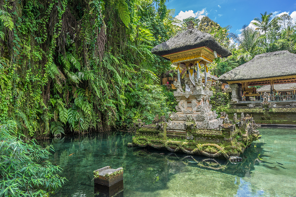 tirta empul