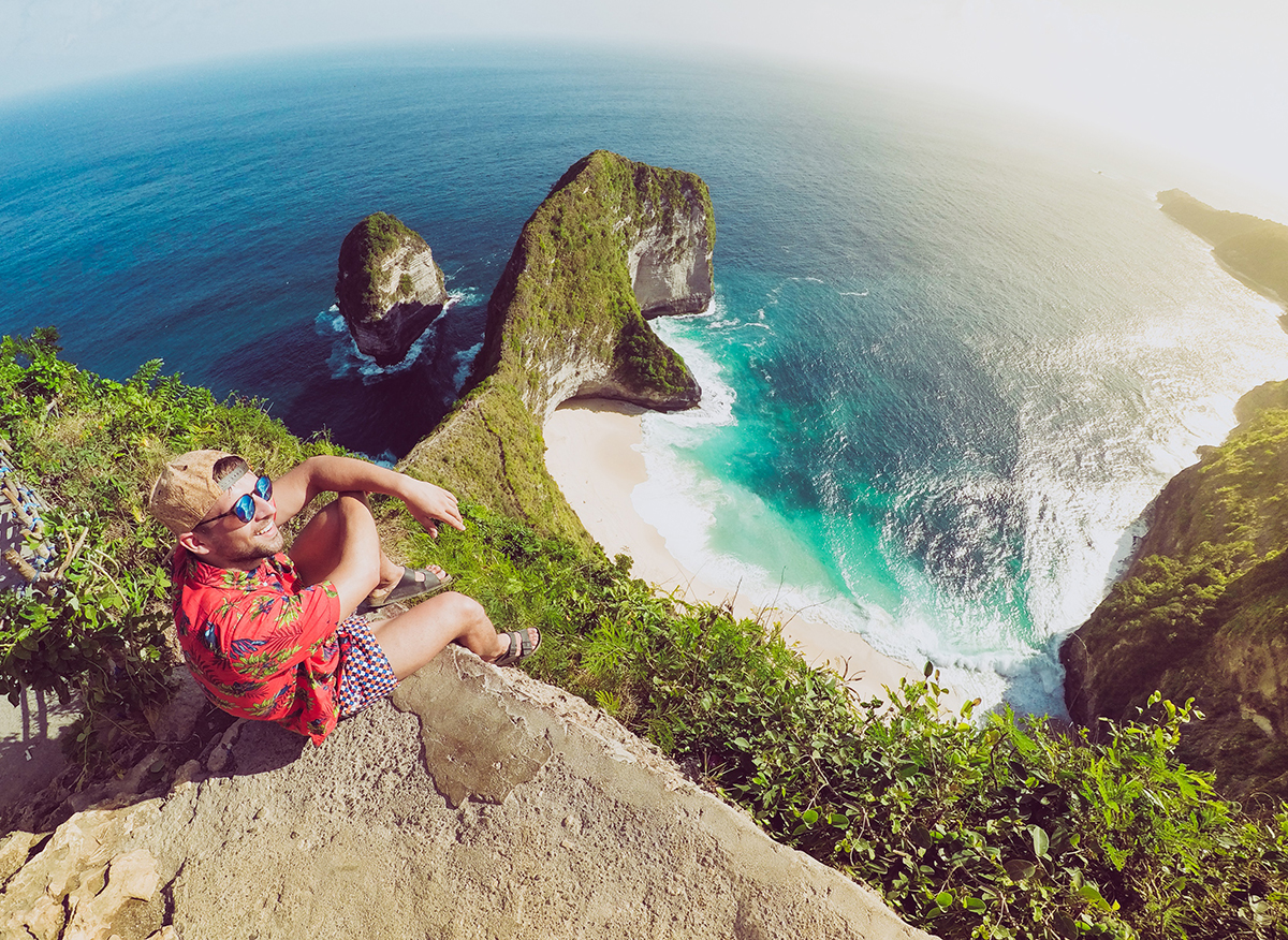 Top 15 Ideas to Spend Your Year End in Bali